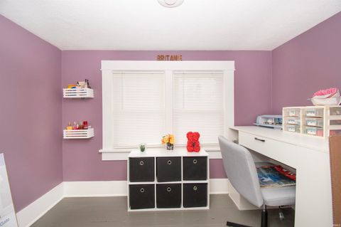 Tiny photo for 580 Delaware Street, Wabash, IN 46992 (MLS # 202611832)