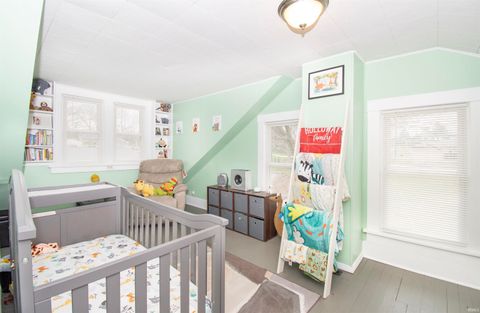 Tiny photo for 580 Delaware Street, Wabash, IN 46992 (MLS # 202611832)