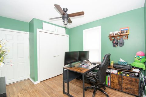 Tiny photo for 580 Delaware Street, Wabash, IN 46992 (MLS # 202611832)