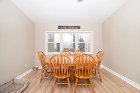 Tiny photo for 580 Delaware Street, Wabash, IN 46992 (MLS # 202611832)