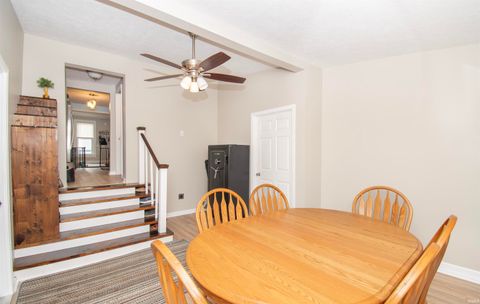 Tiny photo for 580 Delaware Street, Wabash, IN 46992 (MLS # 202611832)