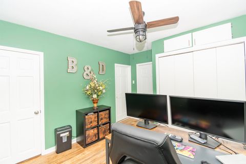 Tiny photo for 580 Delaware Street, Wabash, IN 46992 (MLS # 202611832)