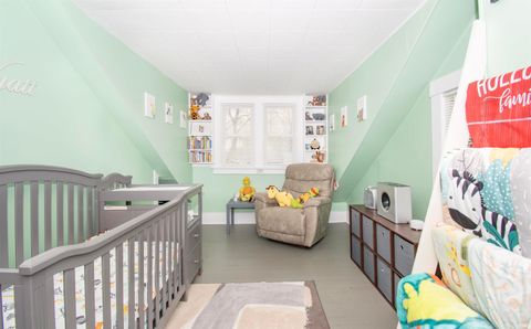 Tiny photo for 580 Delaware Street, Wabash, IN 46992 (MLS # 202611832)