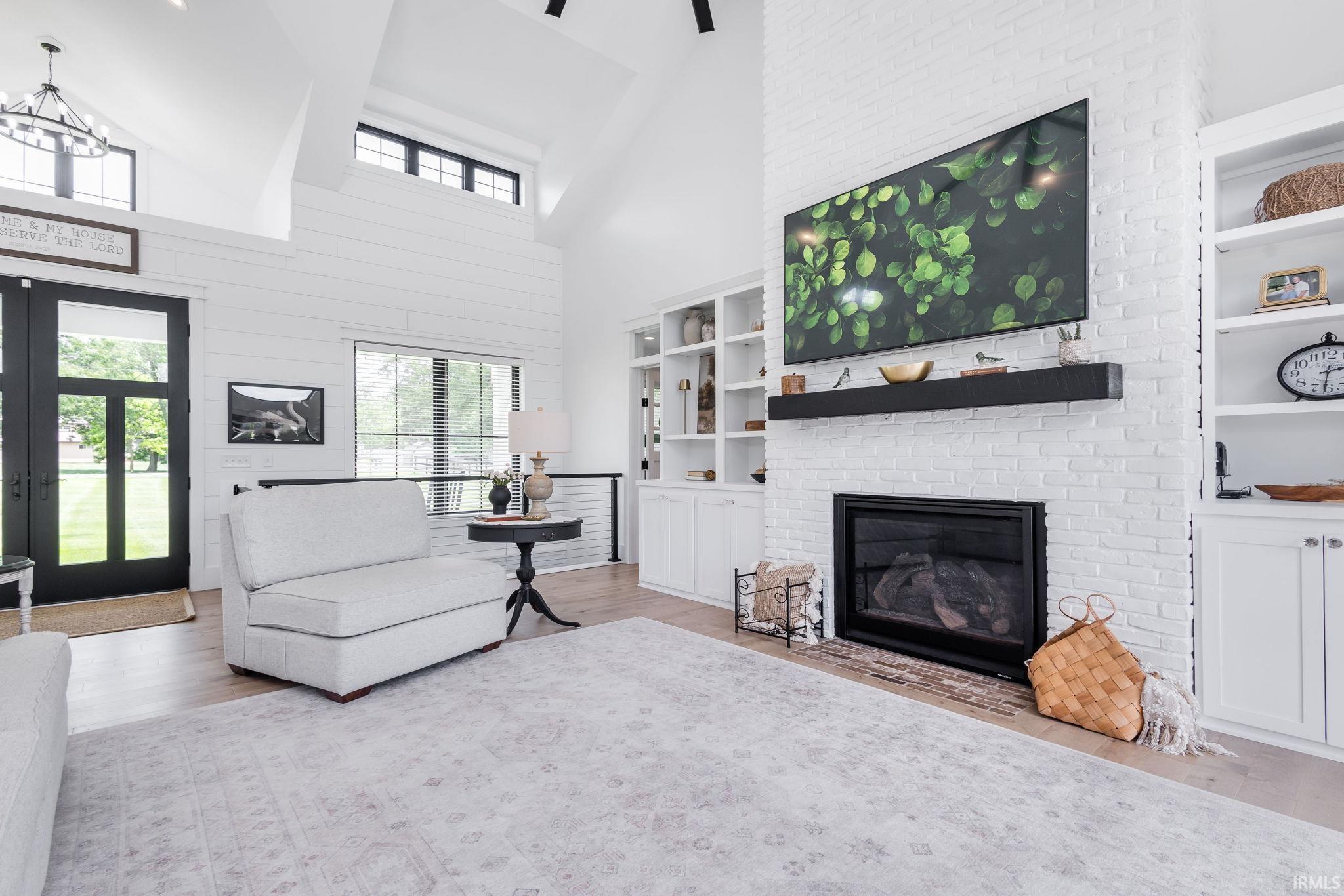 Middlebury, Indiana 46540, United States, 3 Bedrooms Bedrooms, ,3 BathroomsBathrooms,Residential,Active,159520