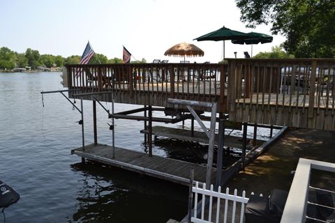 Tiny photo for 4319 E Penrod Dr Dr, Monticello, IN 47960 (MLS # 202614130)