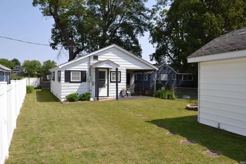 Tiny photo for 4319 E Penrod Dr Dr, Monticello, IN 47960 (MLS # 202614130)