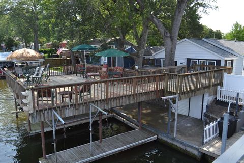 Tiny photo for 4319 E Penrod Dr Dr, Monticello, IN 47960 (MLS # 202614130)