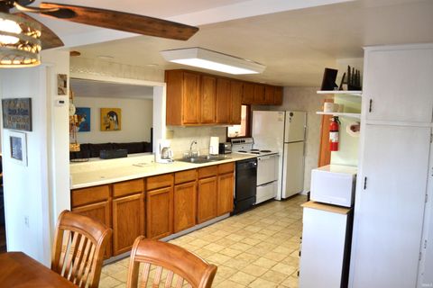 Tiny photo for 4319 E Penrod Dr Dr, Monticello, IN 47960 (MLS # 202614130)