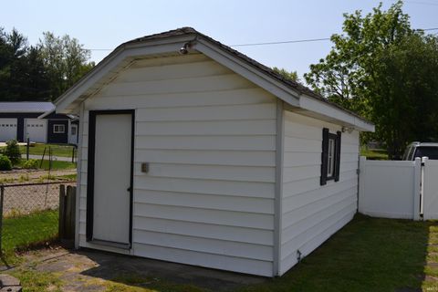 Tiny photo for 4319 E Penrod Dr Dr, Monticello, IN 47960 (MLS # 202614130)