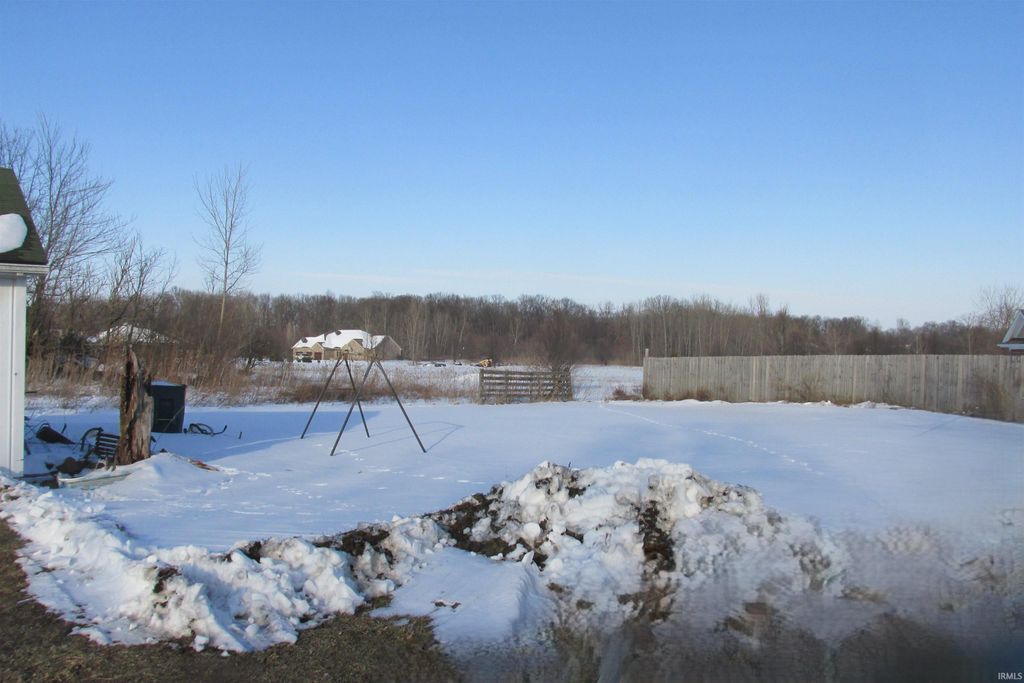 Photo of 4300 N Morrison Road, Muncie, IN 47304 (MLS # 202603731)