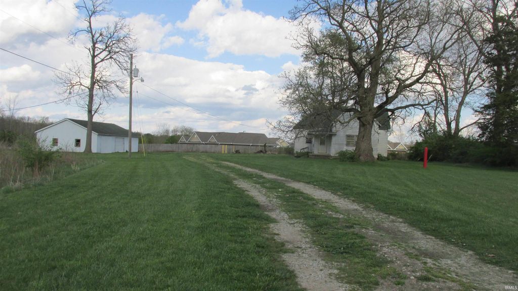 Photo of 4300 N Morrison Road, Muncie, IN 47304 (MLS # 202603731)