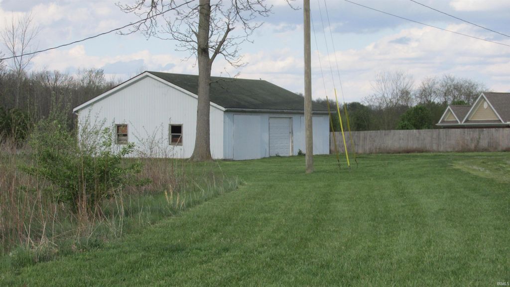 Photo of 4300 N Morrison Road, Muncie, IN 47304 (MLS # 202603731)