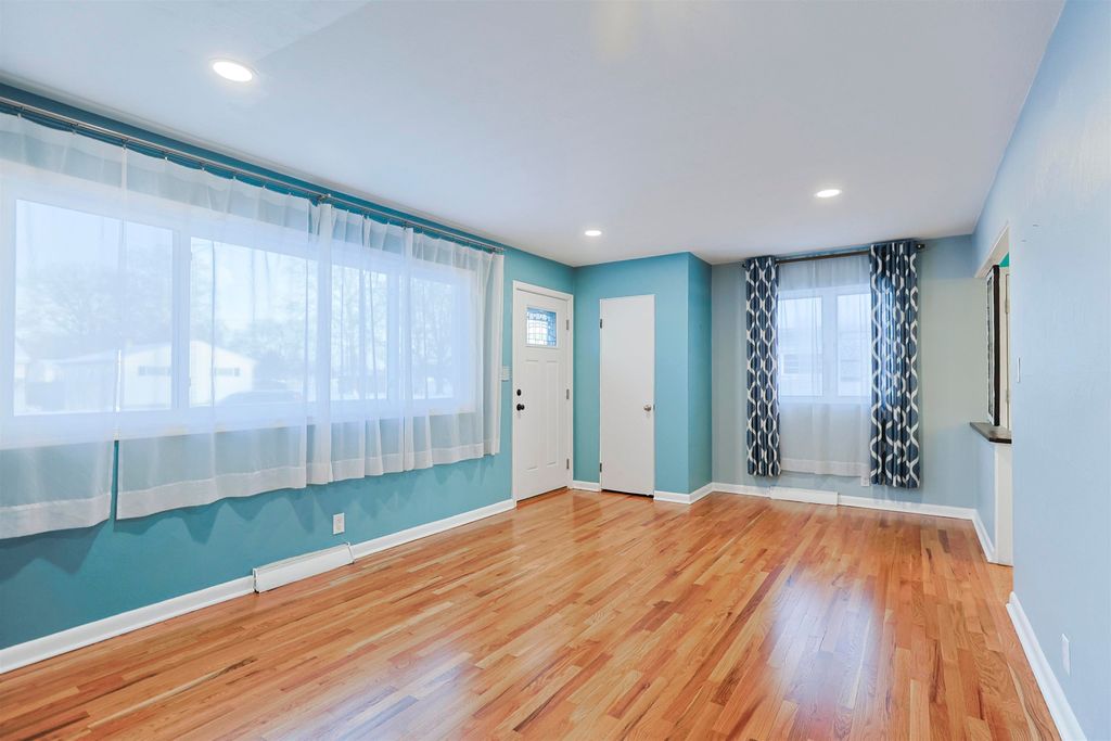 Photo of 1205 Pyle Avenue, South Bend, IN 46615 (MLS # 202602250)