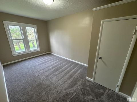 Tiny photo for 1214 E Bellmont Road, Decatur, IN 46733 (MLS # 202611507)