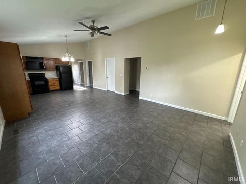 Tiny photo for 1214 E Bellmont Road, Decatur, IN 46733 (MLS # 202611507)