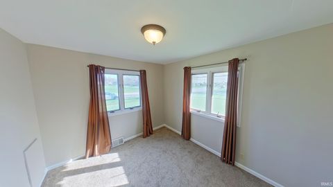 Tiny photo for 2405 Rockne Drive, South Bend, IN 46615 (MLS # 202611660)