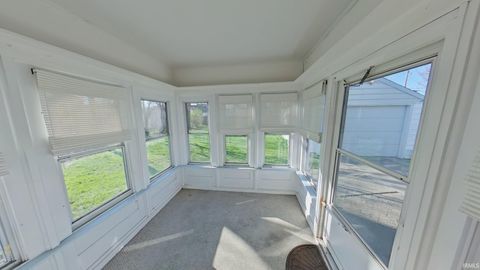 Tiny photo for 2405 Rockne Drive, South Bend, IN 46615 (MLS # 202611660)