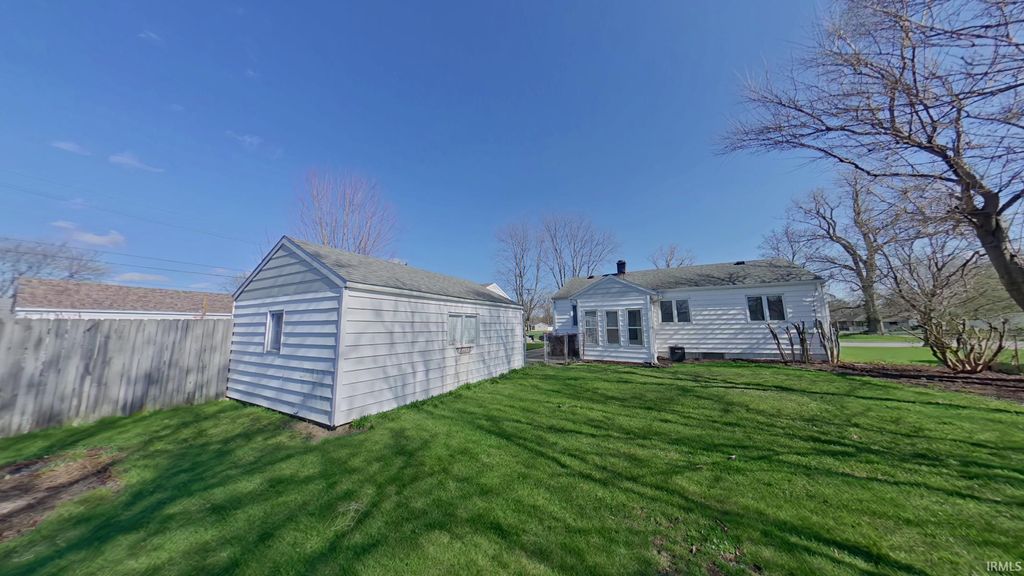 Photo of 2405 Rockne Drive, South Bend, IN 46615 (MLS # 202611660)