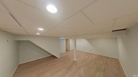 Tiny photo for 2405 Rockne Drive, South Bend, IN 46615 (MLS # 202611660)