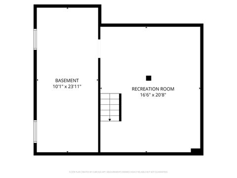 Tiny photo for 2405 Rockne Drive, South Bend, IN 46615 (MLS # 202611660)