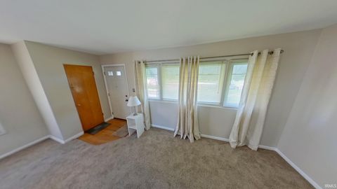 Tiny photo for 2405 Rockne Drive, South Bend, IN 46615 (MLS # 202611660)