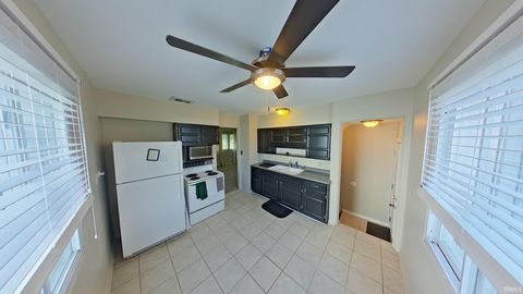 Tiny photo for 2405 Rockne Drive, South Bend, IN 46615 (MLS # 202611660)