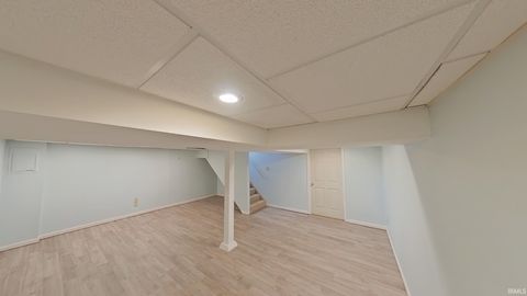 Tiny photo for 2405 Rockne Drive, South Bend, IN 46615 (MLS # 202611660)