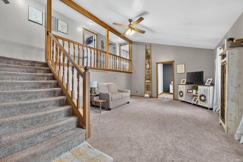 Tiny photo for 4351 W 900 N Road, Macy, IN 46951 (MLS # 202636925)