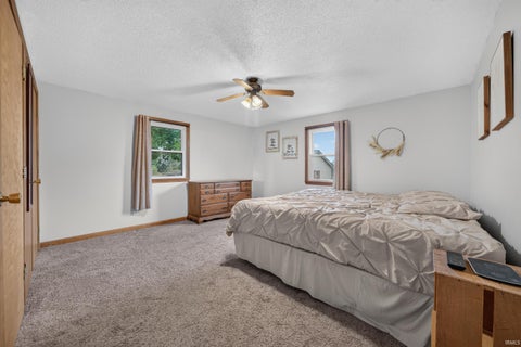 Tiny photo for 4351 W 900 N Road, Macy, IN 46951 (MLS # 202636925)
