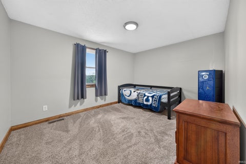 Tiny photo for 4351 W 900 N Road, Macy, IN 46951 (MLS # 202636925)