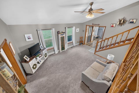 Tiny photo for 4351 W 900 N Road, Macy, IN 46951 (MLS # 202636925)