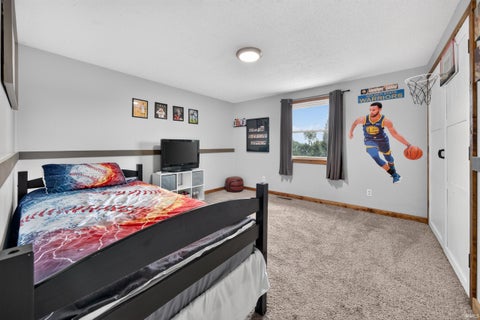 Tiny photo for 4351 W 900 N Road, Macy, IN 46951 (MLS # 202636925)