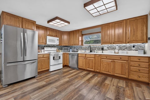 Tiny photo for 4351 W 900 N Road, Macy, IN 46951 (MLS # 202636925)