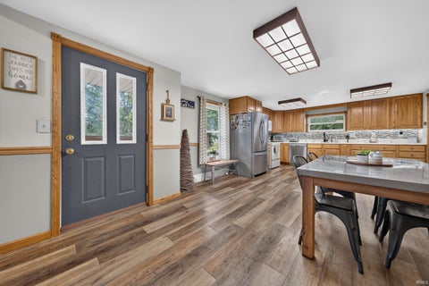 Tiny photo for 4351 W 900 N Road, Macy, IN 46951 (MLS # 202636925)