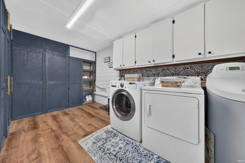 Tiny photo for 4351 W 900 N Road, Macy, IN 46951 (MLS # 202636925)