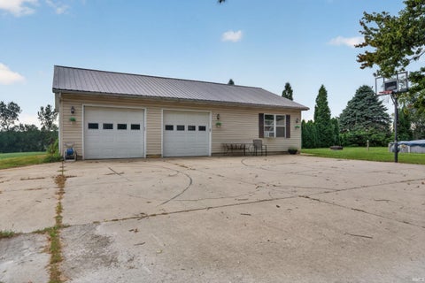 Tiny photo for 4351 W 900 N Road, Macy, IN 46951 (MLS # 202636925)