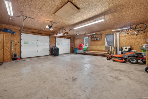 Tiny photo for 4351 W 900 N Road, Macy, IN 46951 (MLS # 202636925)