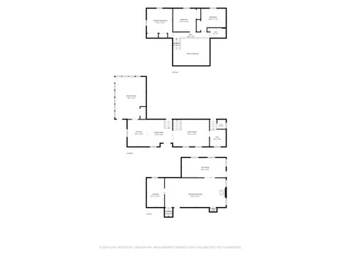 Tiny photo for 4351 W 900 N Road, Macy, IN 46951 (MLS # 202636925)