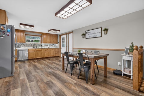 Tiny photo for 4351 W 900 N Road, Macy, IN 46951 (MLS # 202636925)