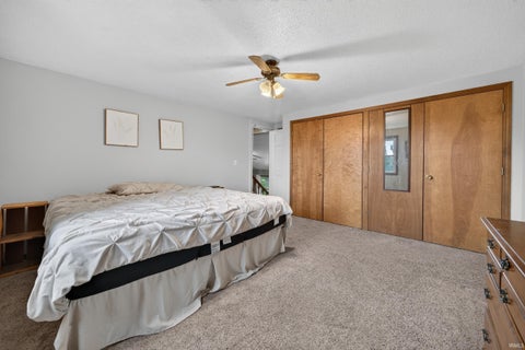 Tiny photo for 4351 W 900 N Road, Macy, IN 46951 (MLS # 202636925)