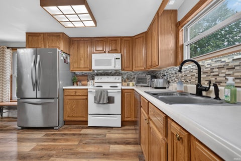 Tiny photo for 4351 W 900 N Road, Macy, IN 46951 (MLS # 202636925)