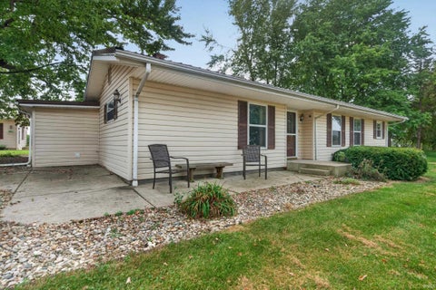 Tiny photo for 4351 W 900 N Road, Macy, IN 46951 (MLS # 202636925)
