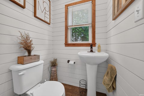 Tiny photo for 4351 W 900 N Road, Macy, IN 46951 (MLS # 202636925)