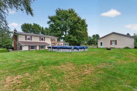 Tiny photo for 4351 W 900 N Road, Macy, IN 46951 (MLS # 202636925)