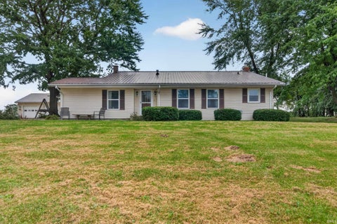 Tiny photo for 4351 W 900 N Road, Macy, IN 46951 (MLS # 202636925)
