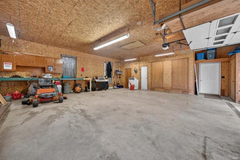 Tiny photo for 4351 W 900 N Road, Macy, IN 46951 (MLS # 202636925)