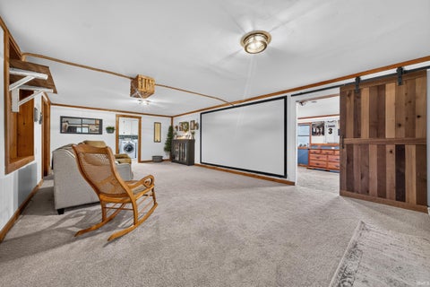 Tiny photo for 4351 W 900 N Road, Macy, IN 46951 (MLS # 202636925)