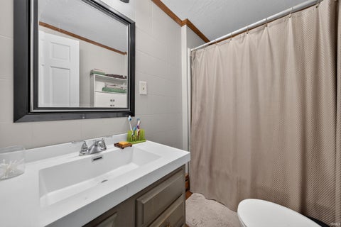Tiny photo for 4351 W 900 N Road, Macy, IN 46951 (MLS # 202636925)