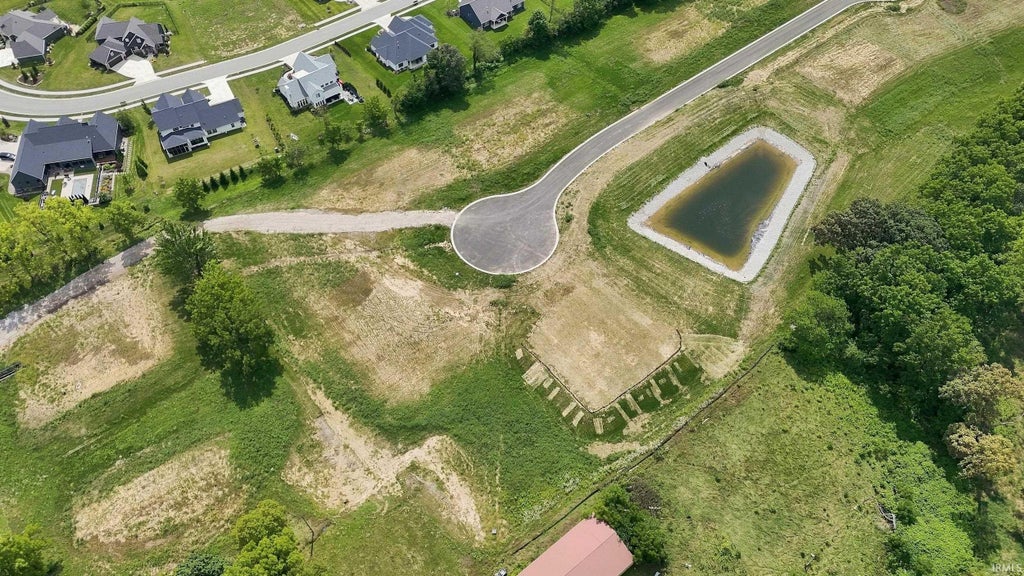 Photo of TBD West Road, Huntertown, IN 46748 (MLS # 202634933)