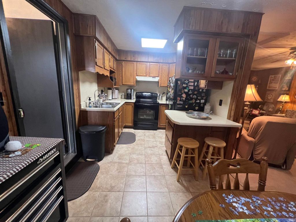 Photo of 6281 E State Road 56 Highway, Dubois, IN 47527 (MLS # 202601930)
